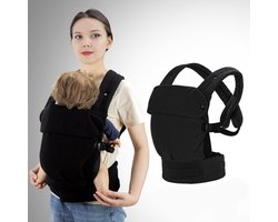 Draagzak Baby Corduroy