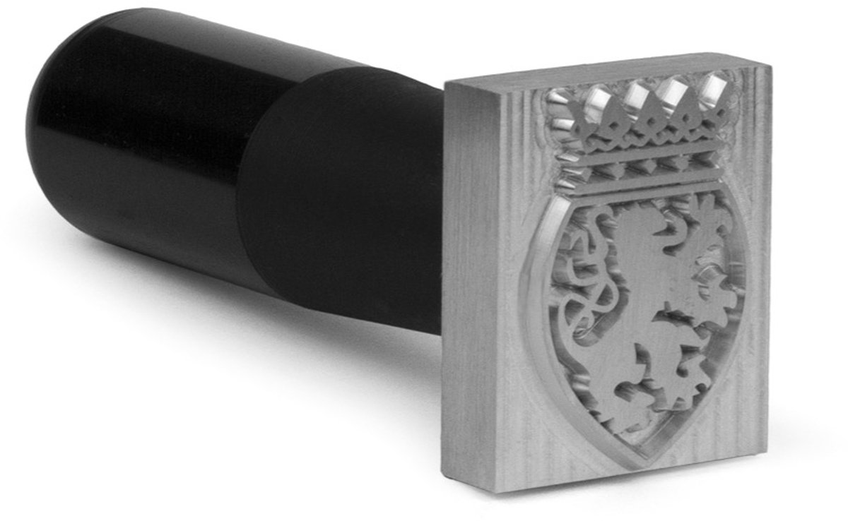 IJsstempel | 45x40mm