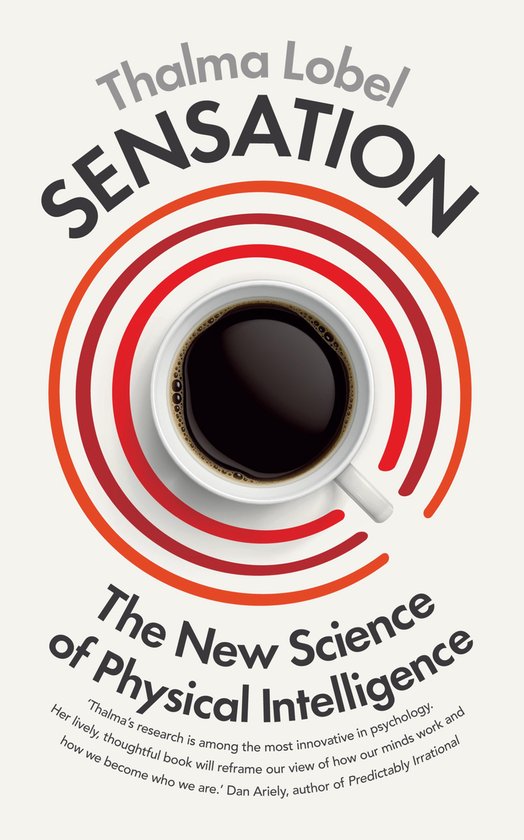 Sensation - cover