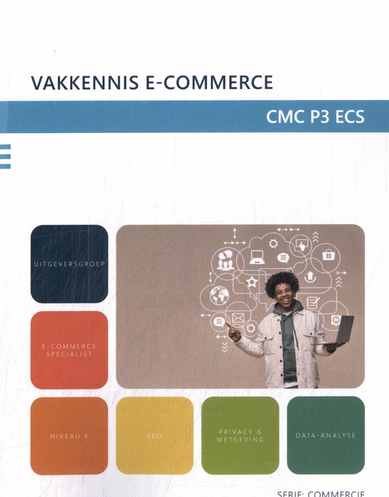 CMC P3 ECS - cover