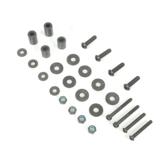 Shad Kit Support valise latérale - Kawasaki Z900 - moto - K0Z997SR