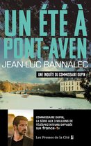 Terres de France - Un été à Pont-Aven. Une enquête du commissaire Dupin : une série diffusée sur France TV