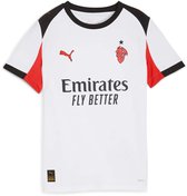 Puma Acm Away Jersey Replica Jr T-Shirt - Sportswear - Kinderen