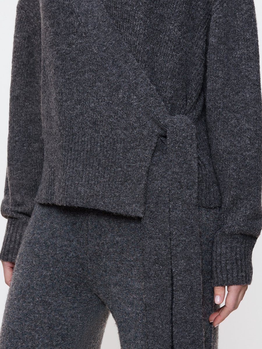 Triumph Cardigan Amourette Cozy