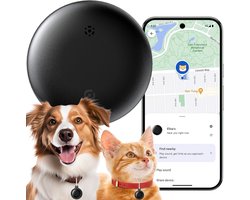 Elektronica - Bluetooth Tracker voor Android - Vervangbare CR2032 Batterij - IP67 Waterdicht
