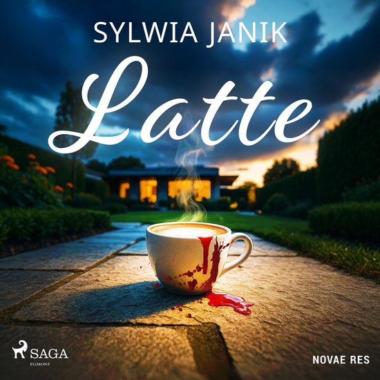 Latte - cover