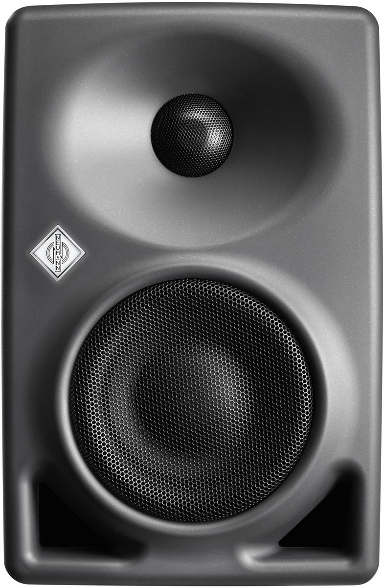 Neumann KH 80 DSP - Compacte studio monitor, 4/ 1, per stuk