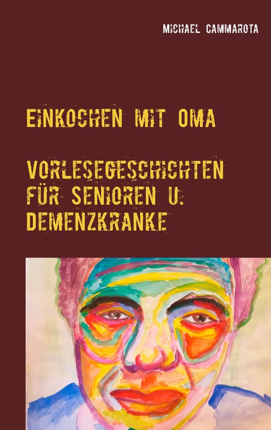 Einkochen mit Oma - cover