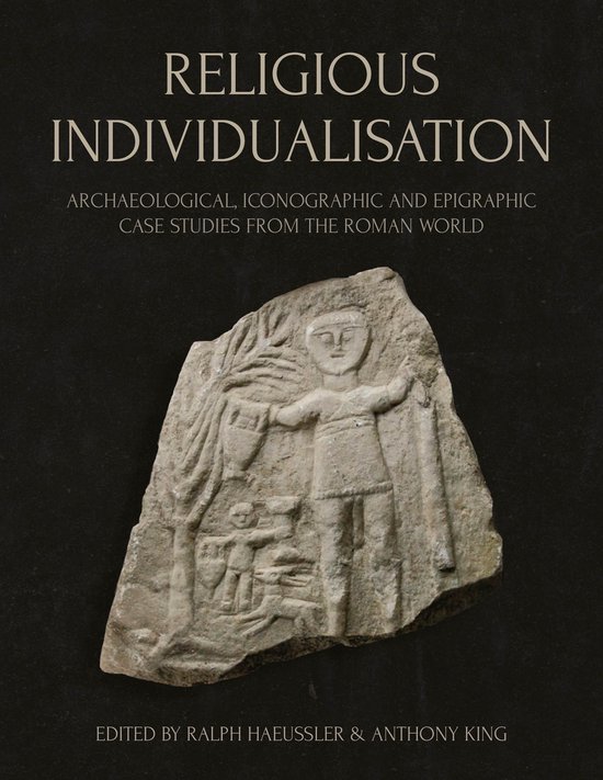 Religious Individualisation - cover