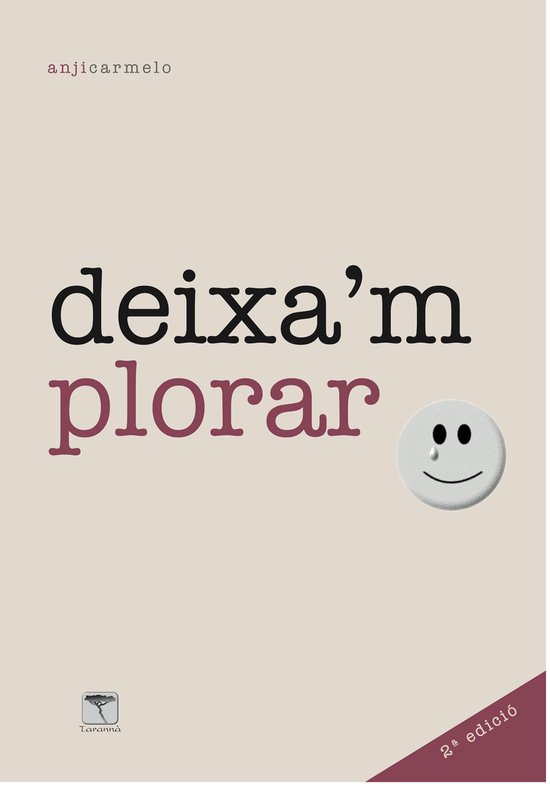 Roure 11 - Deixa'm plorar - cover