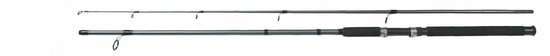 Jaxon Happy Weekend Spinhengel 2,70m 10-30g van Jaxon — afbeelding 4