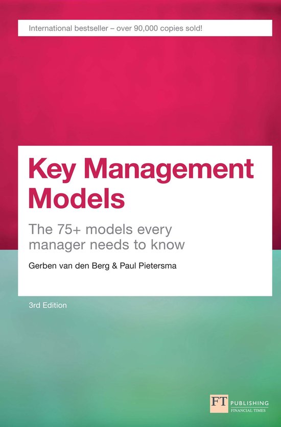 Key Management Models - cover