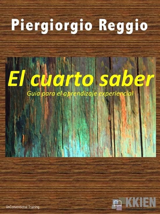 UnConventional Training 7 - El cuarto saber - cover