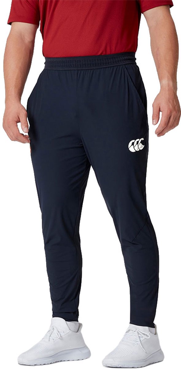 Canterbury Bil Everest Woven Broek Blauw M Man