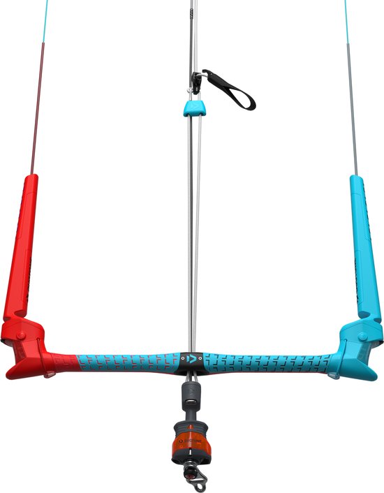 NORTH RED SAFETY LINE Trust Bar QUAD 2009-2014 | Airwave Surf Shop