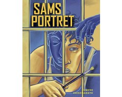 Sam's portret