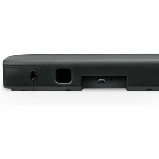 Soundbar LG SQM1 40W Black 40 W van Merkloos — afbeelding 3