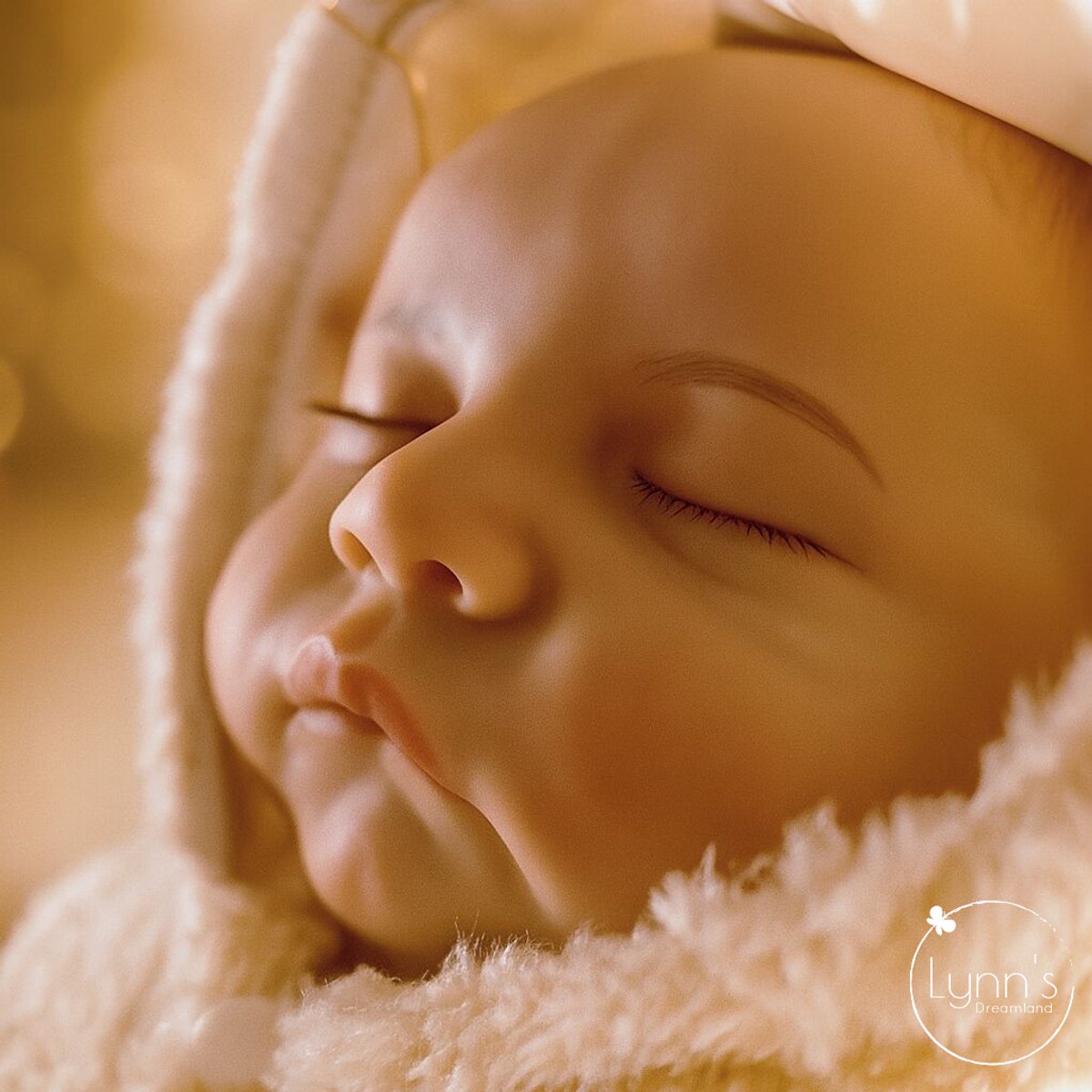 Reborn Baby Pop 'Nick' - 50 cm - Soft vinyl - Met beer outfit en accessoires - In geschenkdoos — afbeelding 11