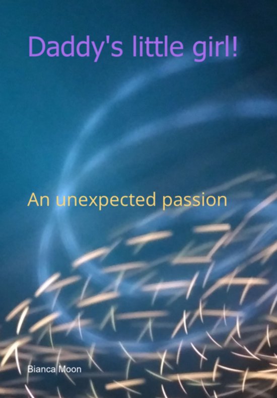 Daddy's Little Girl! - cover