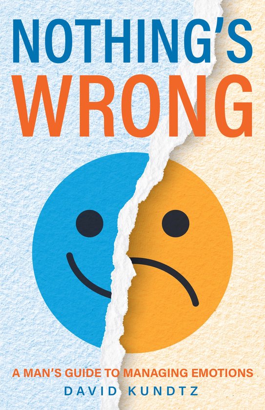 Nothing's Wrong - cover