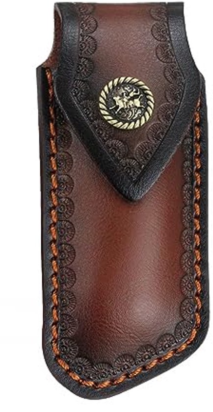 Fällkniven EXT Karabiner Sheath Extender, riemlus voor messenschede
