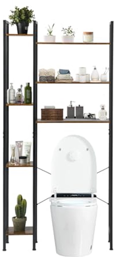 Gouden Luchtvaart Aluminium Plank HOTORI Zwart Toilet Rack Badkamer Over Het Toilet, Luchtvaart Gouden Toiletrek Aluminium Gouden Luchtvaart Aluminium Plank HOTORI Zwart Toilet Rack Badkamer Over Het Toilet, Luchtvaart Gouden Toiletrek Aluminium