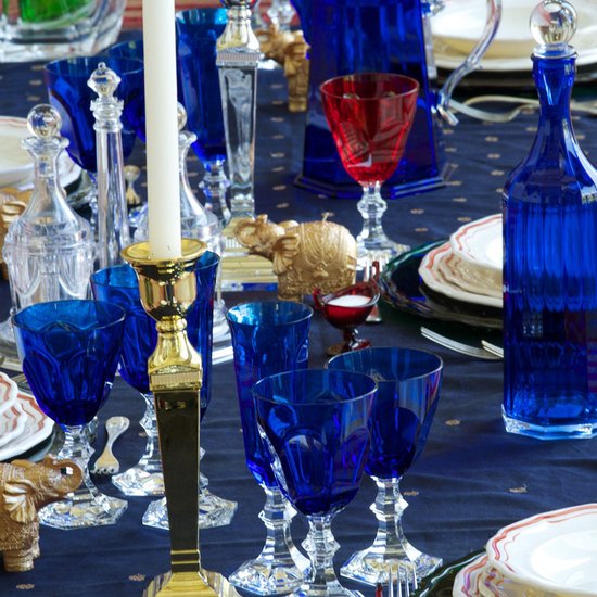 Giusti Bottiglia Bona Notte Rubino – 28.5 Cm, In Acrilico Con Tappo Ermetico, Ideale Per Acqua A Tavola, Elegante E Classica, Lavaggio A Mano