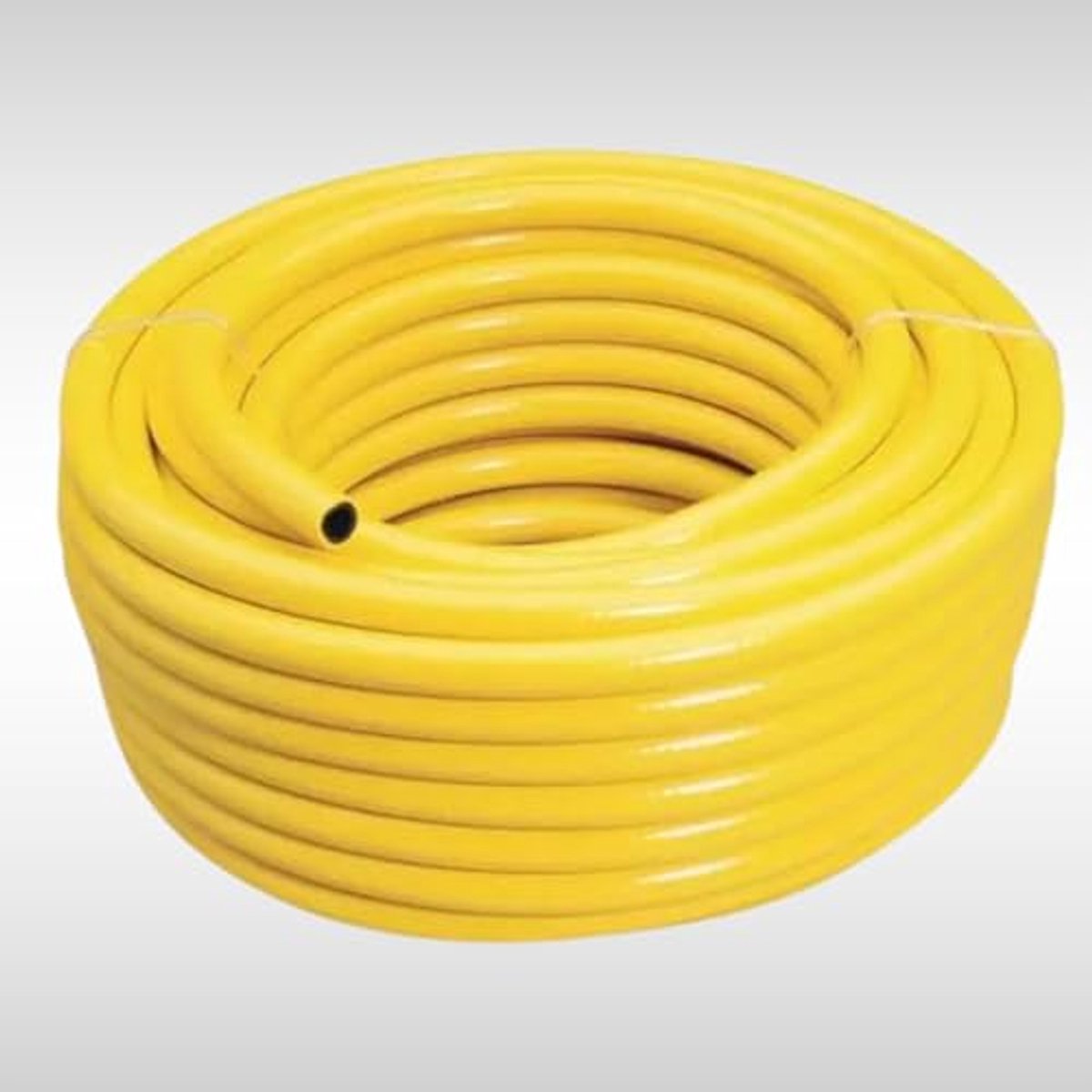 30 m Tuinslang Pijp met Connectoren en Spuitpistool - Heavy Duty Anti Kink Slang voor Tuinieren en Auto Wassen