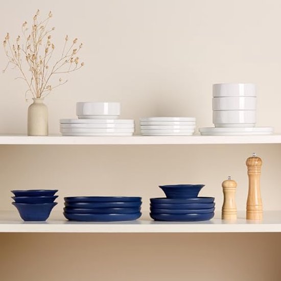 Stijlvolle placemats van Villeroy & Boch