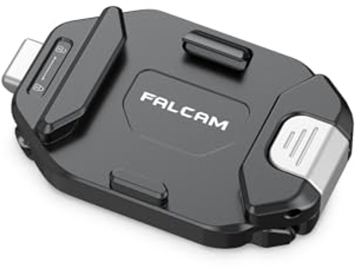 Camera Clip Rugzak V2 - F38B3802