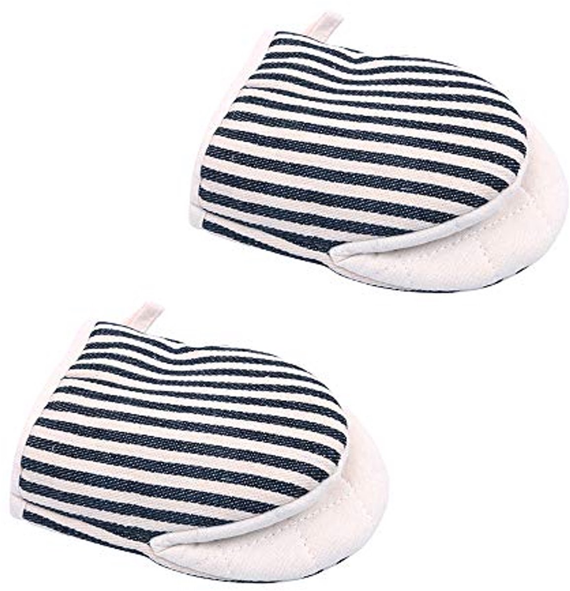 mini ovenwanten hittebestendig antislip handschoenen voor de keuken