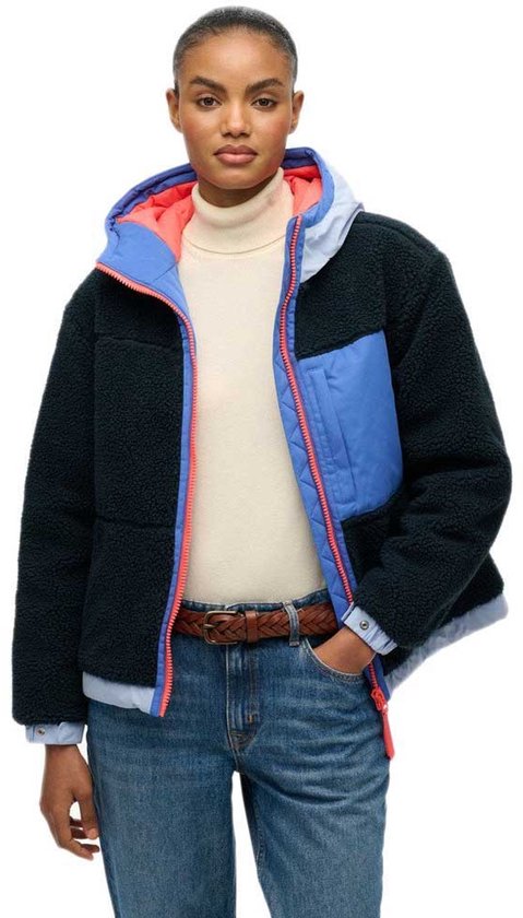 Damesjas met capuchon, lange mouwen, knoopsluiting, herfstjas, effen kleur, middellang, casual bovenkleding met zakken – koop de beste producten in de online winkel