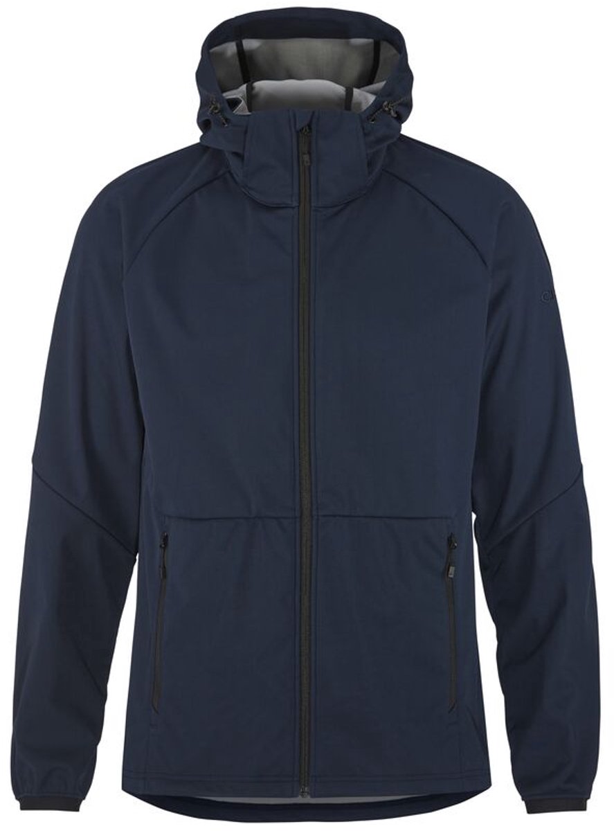 Craft CORE Explore Softshell Jacket 2 M 1915262 - Blaze - L