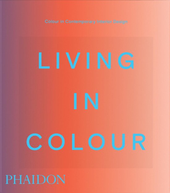 Phaidon Compacts - Living in Colour