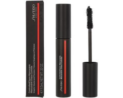 Shiseido ControlledChaos MascaraInk - 01 Black Pulse - Mascara