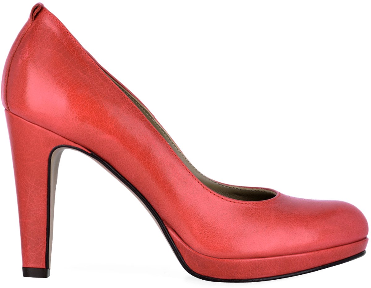 Noë Shoes Nabla Pump Lipstick