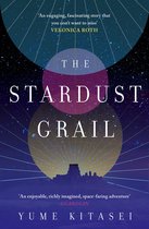 The Stardust Grail