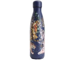 Chilly's Original - Drinkfles - Thermosfles - 500ml - Tropical Big Cats