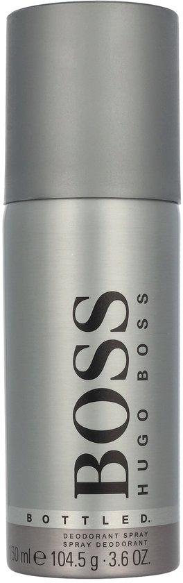 Hugo Boss Bottled Deodorant Spray - Deodorant - 150 ml