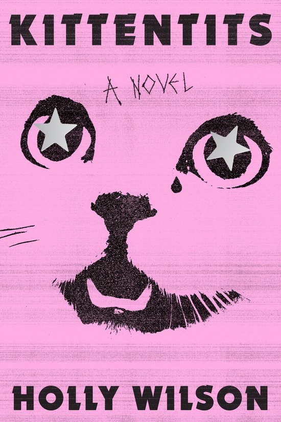 Kittentits - cover