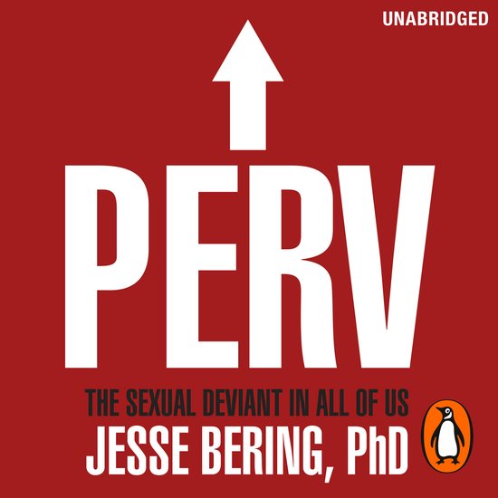 Perv - cover