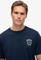 Superdry - Athletic Club T-shirt - Heren - T-shirts