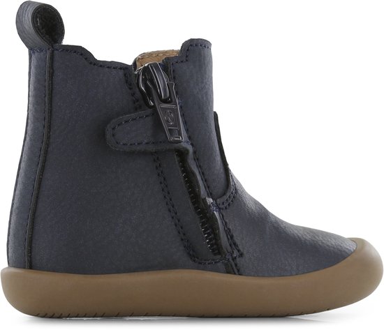 Shoesme BF24W013-B bottines pour garçons taille 23 bleu