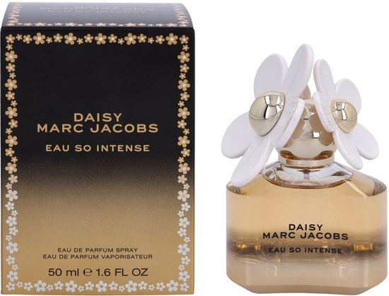 Marc Jacobs - Daisy Eau So Intense EDP 50 ml