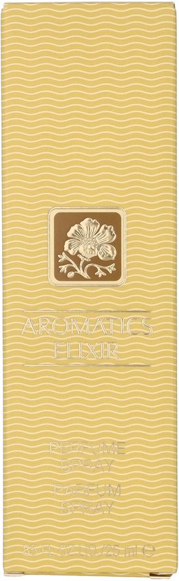 Clinique Aromatics Elixir 25 ml Eau de Parfum - Damesparfum