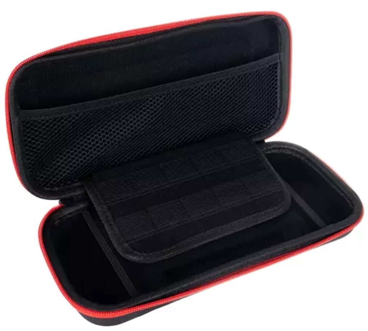 Dunmoon Versterkte Hoes voor Nintendo Switch - Bescherming en Stijl voor Uw Console