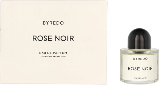 Byredo Rose Noir Edp Spray