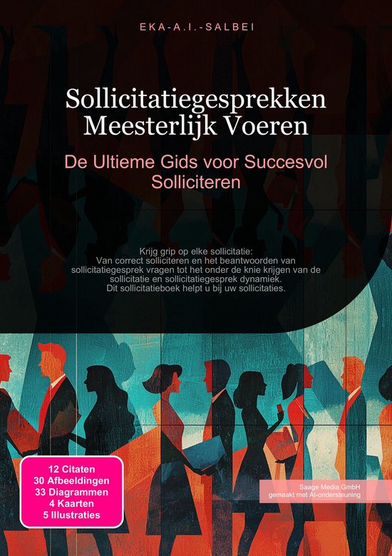Sollicitatie 2 - Sollicitatiegesprekken Meesterlijk Voeren