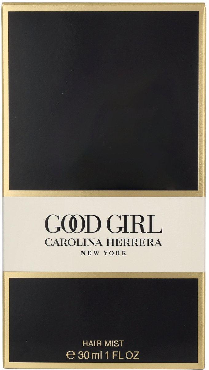 Carolina Herrera Good Girl Hair Mist 30 Ml