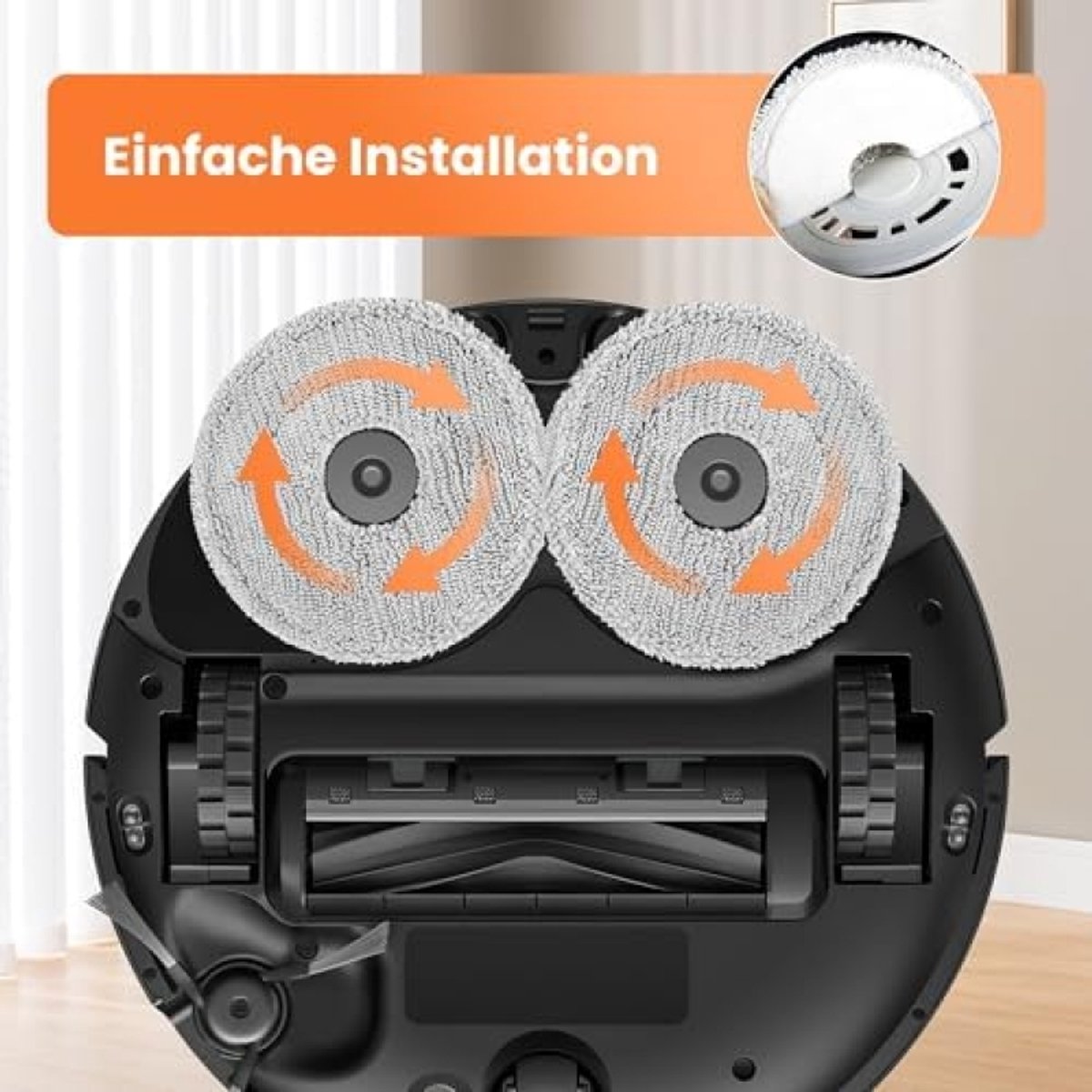 L40s Pro Ultra Dreame X50 Ultra Complete : Cet Aspirateur-robot Intègre Une L40 Ultra Ae